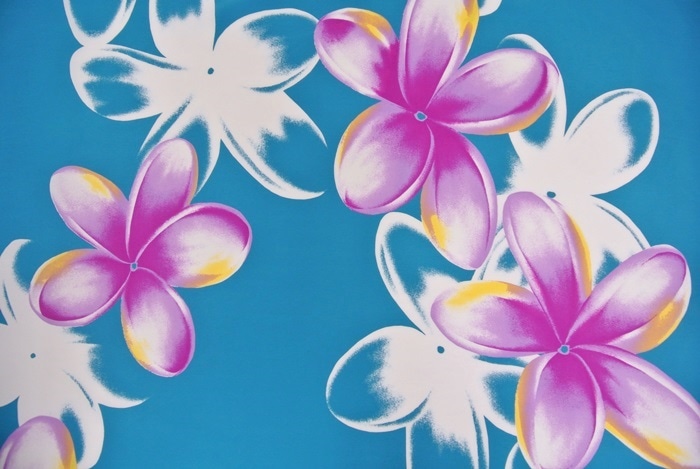 クウウ プア マエ オレ　1メートル[ティール]