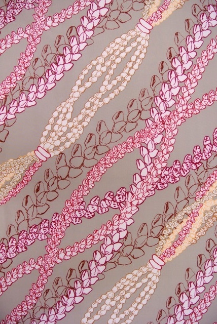 ププ オ ニイハウ　1メートル[グレー]