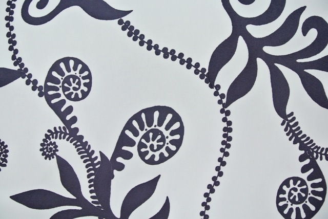 イロ　1メートル[スカイブルー/ネイビー]