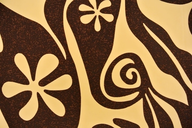 オラ（ora)　1メートル [チョコレート/カスタード]