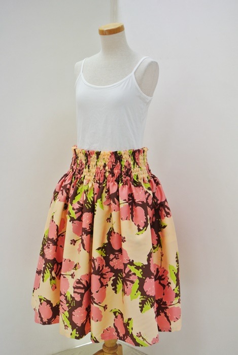 パウスカートにした場合