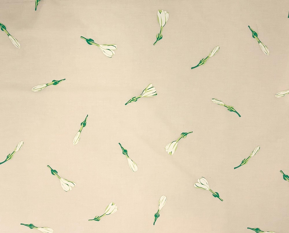 Nani'opu'u ナニ オプウ 1メートル [サンドベージュ]