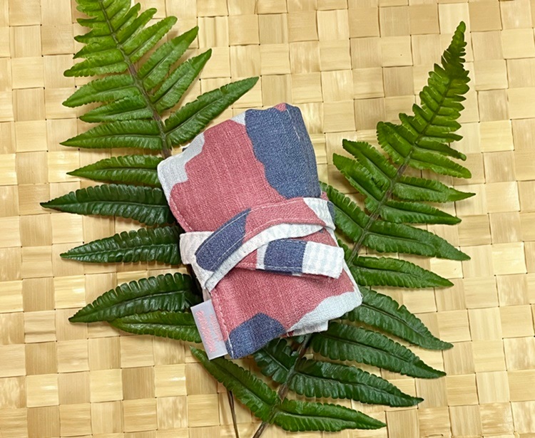 オリジナルイリイリケース　エイアハワイ［プランテーションカモフラージュ]　 　 ※ケースのみ