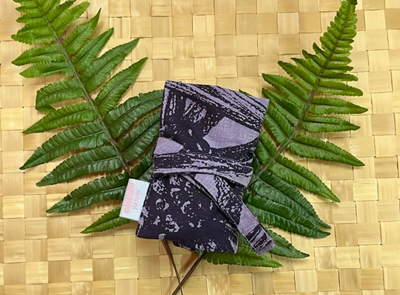 オリジナルイリイリケース　ハララニ［パープル]　 　 ※ケースのみ