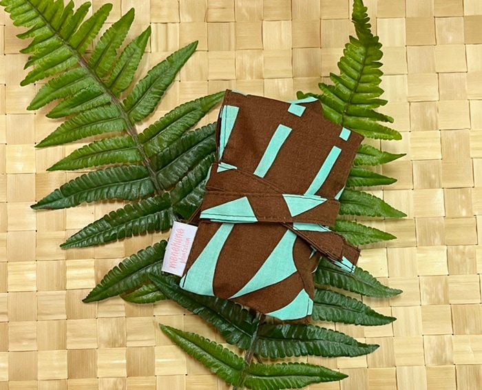 オリジナルイリイリケース　ココパームス［チョコミント]　 　 ※ケースのみ