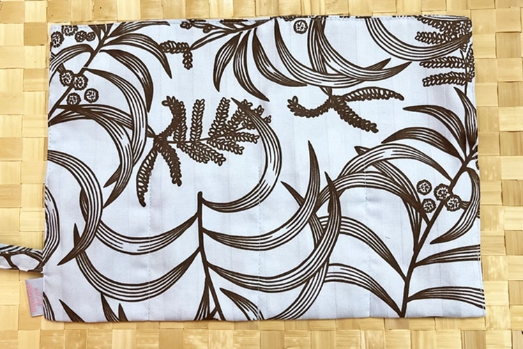 裏