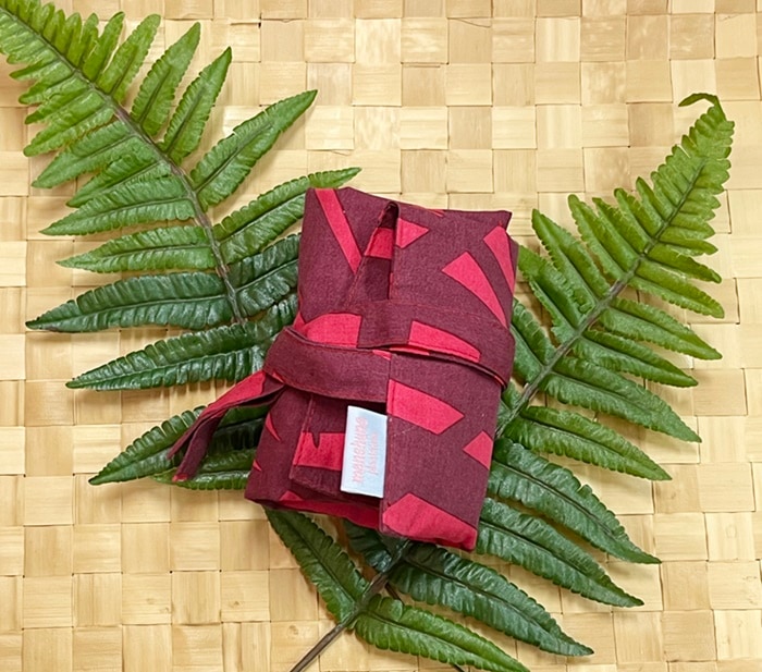 オリジナルイリイリケース　ココパームス［バーガンディー]　 　 ※ケースのみ