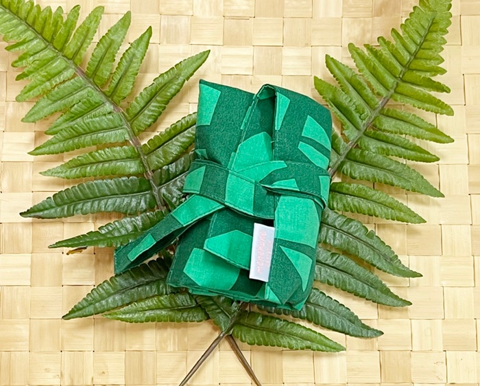 オリジナルイリイリケース　ココパームス［フォレストグリーン]　 　 ※ケースのみ