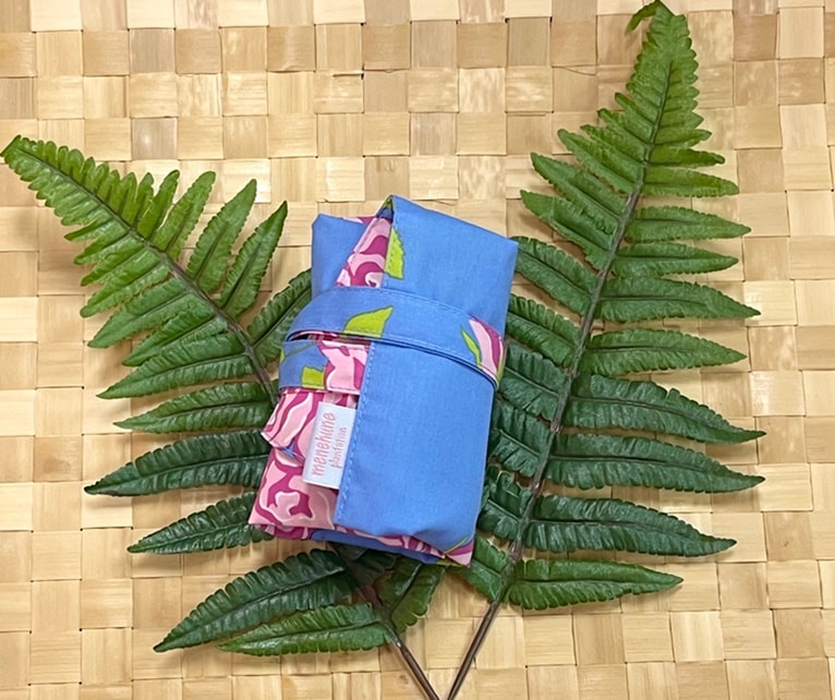 オリジナルイリイリケース　クウプア ロケラニ　［キャンディーブルー］  　 　 ※ケースのみ