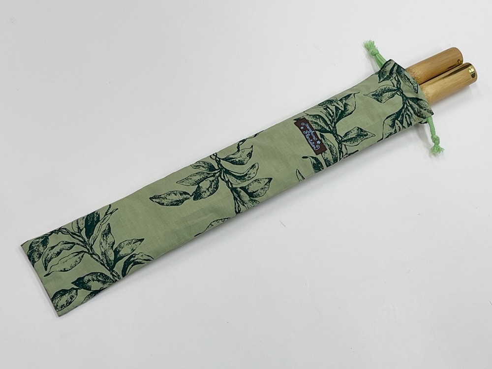 オリジナルプイリケース パライ（フォレスト） | フラ楽器,楽器