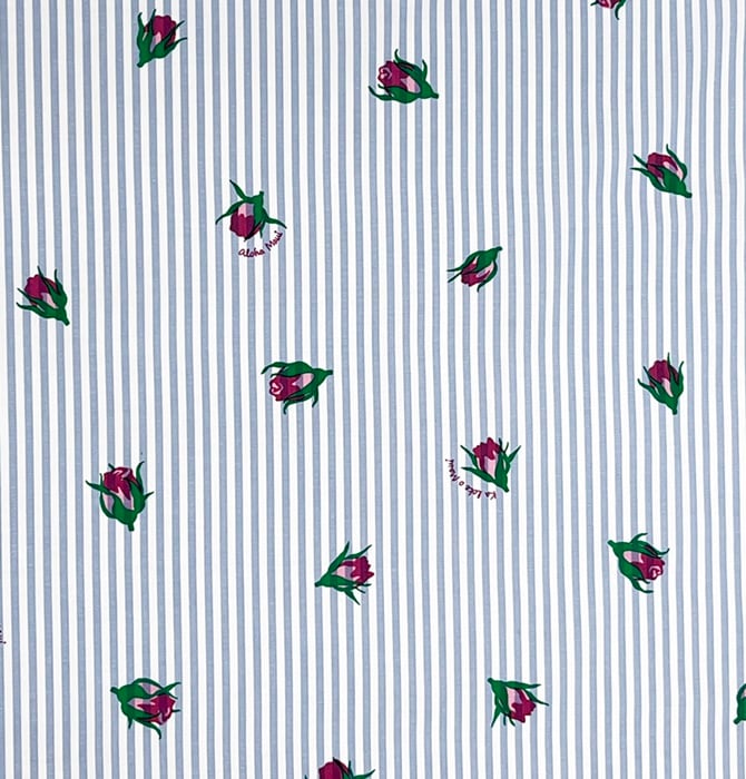 Ka loke o Maui  カ ロケ オ マウイ　1メートル [ブルーストライプ]