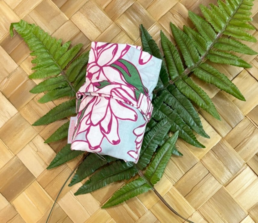 オリジナルイリイリケース　　プア トゥバローゼ 　[キャンディーブルー］　 　 ※ケースのみ