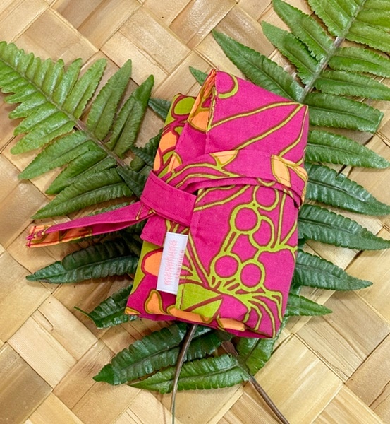 オリジナルイリイリケース　プア・ケニケニ　 [グァバ]　 　 ※ケースのみ