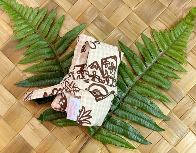 オリジナルイリイリケース　ホオ マハ　 [ブラウン]　 　 ※ケースのみ