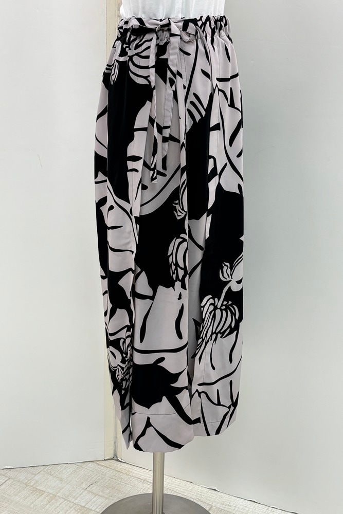 横