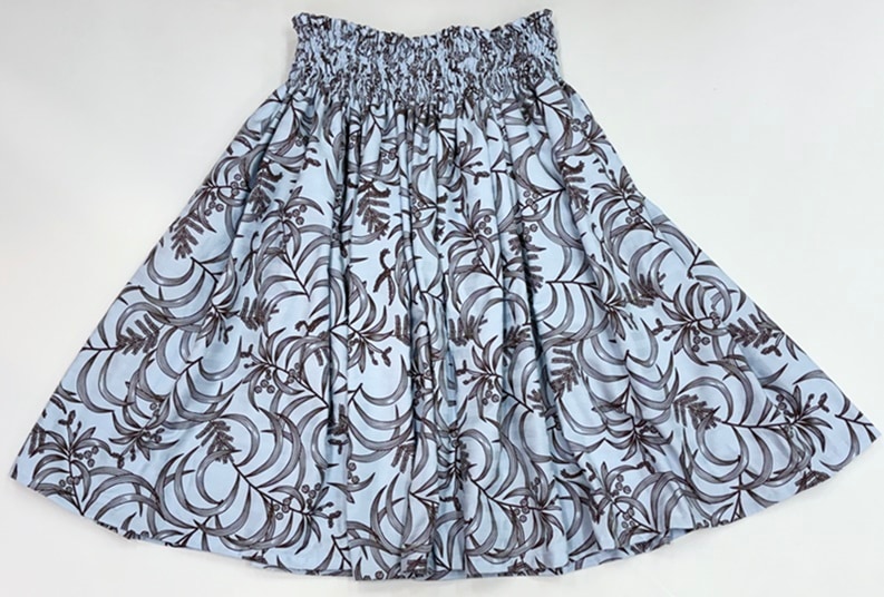 パウスカート　75cm丈