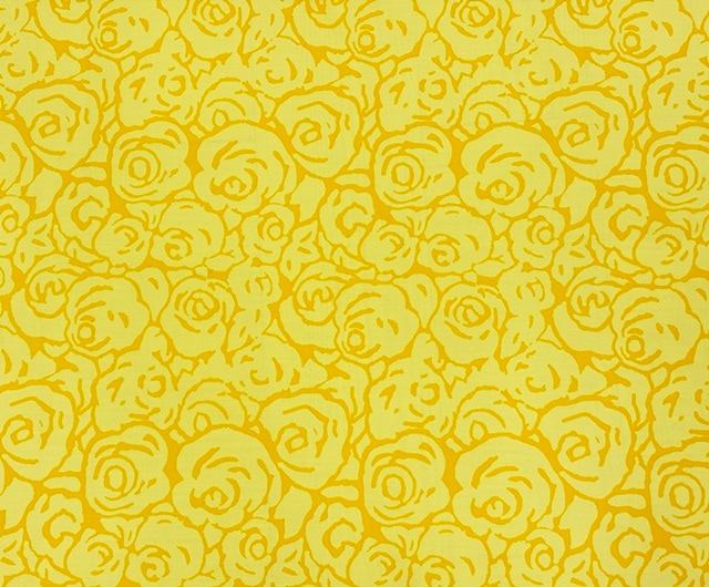 ロケラニ　1メートル [イエロー]