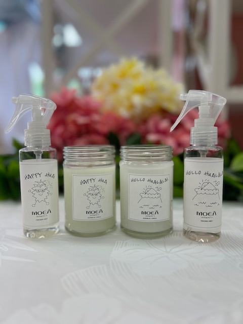 MOEA アロマミスト | バス＆ボディーケア・フレグランス・キッチン