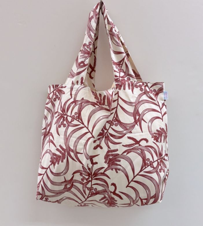 palu palu（パルパル）バッグ　コア オ カラニ