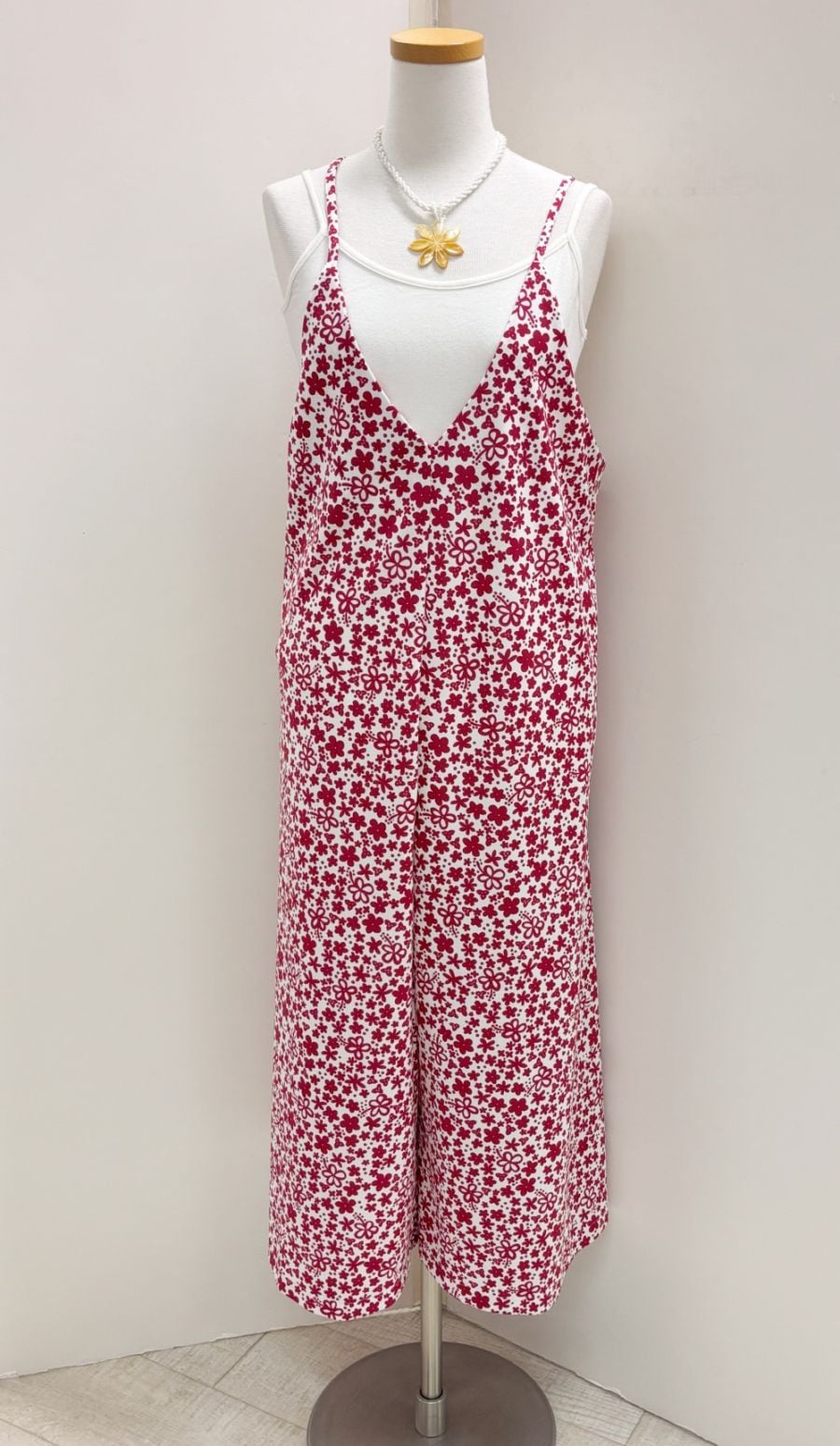 メネフネオリジナルオールインワン （プア　パイナ）