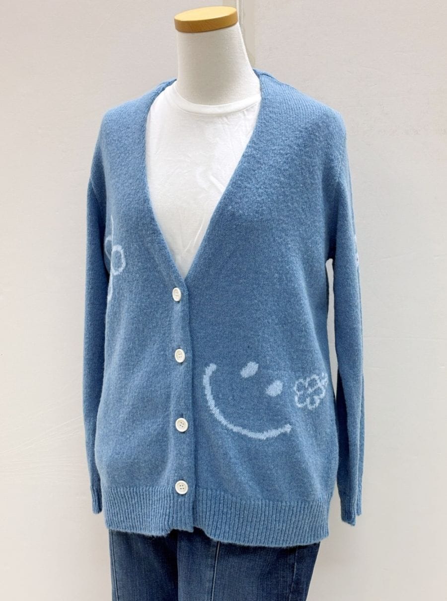 Kueka mehana　クエカメハナ　　［アロハスマイル］