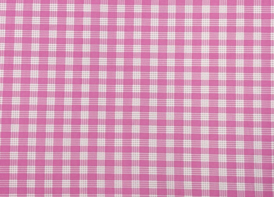 パラカチェック　1メートル [ピンク］