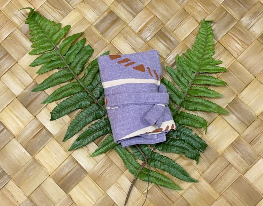 オリジナルイリイリケース　　ナ マナ クウマカ　[パープル］　 　 ※ケースのみ