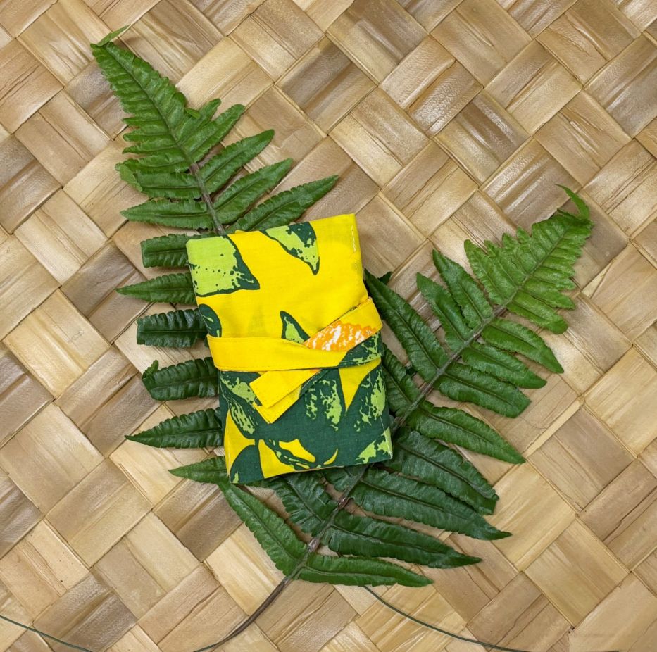 オリジナルイリイリケース　　レイイリマ[イエロー］　 　 ※ケースのみ