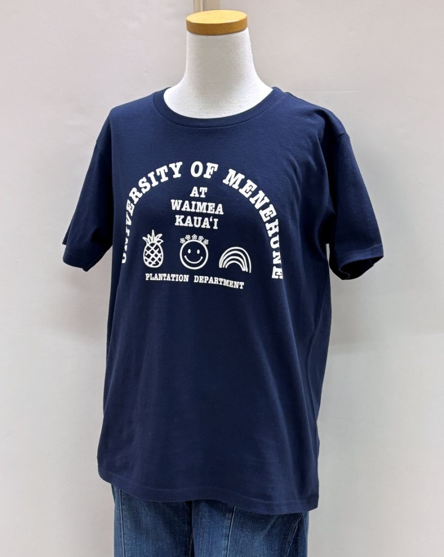 フラダンス オリジナルTシャツ 通販｜メネフネプランテーション