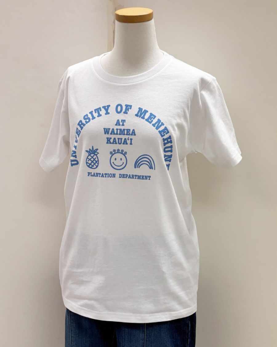 フラダンス オリジナルTシャツ 通販｜メネフネプランテーション