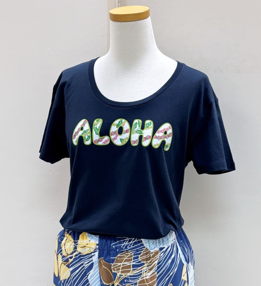 フラダンス オリジナルTシャツ 通販｜メネフネプランテーション