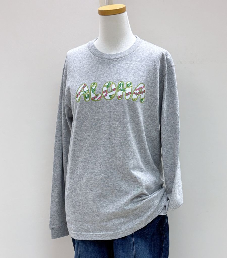 フラダンス オリジナルTシャツ 通販｜メネフネプランテーション