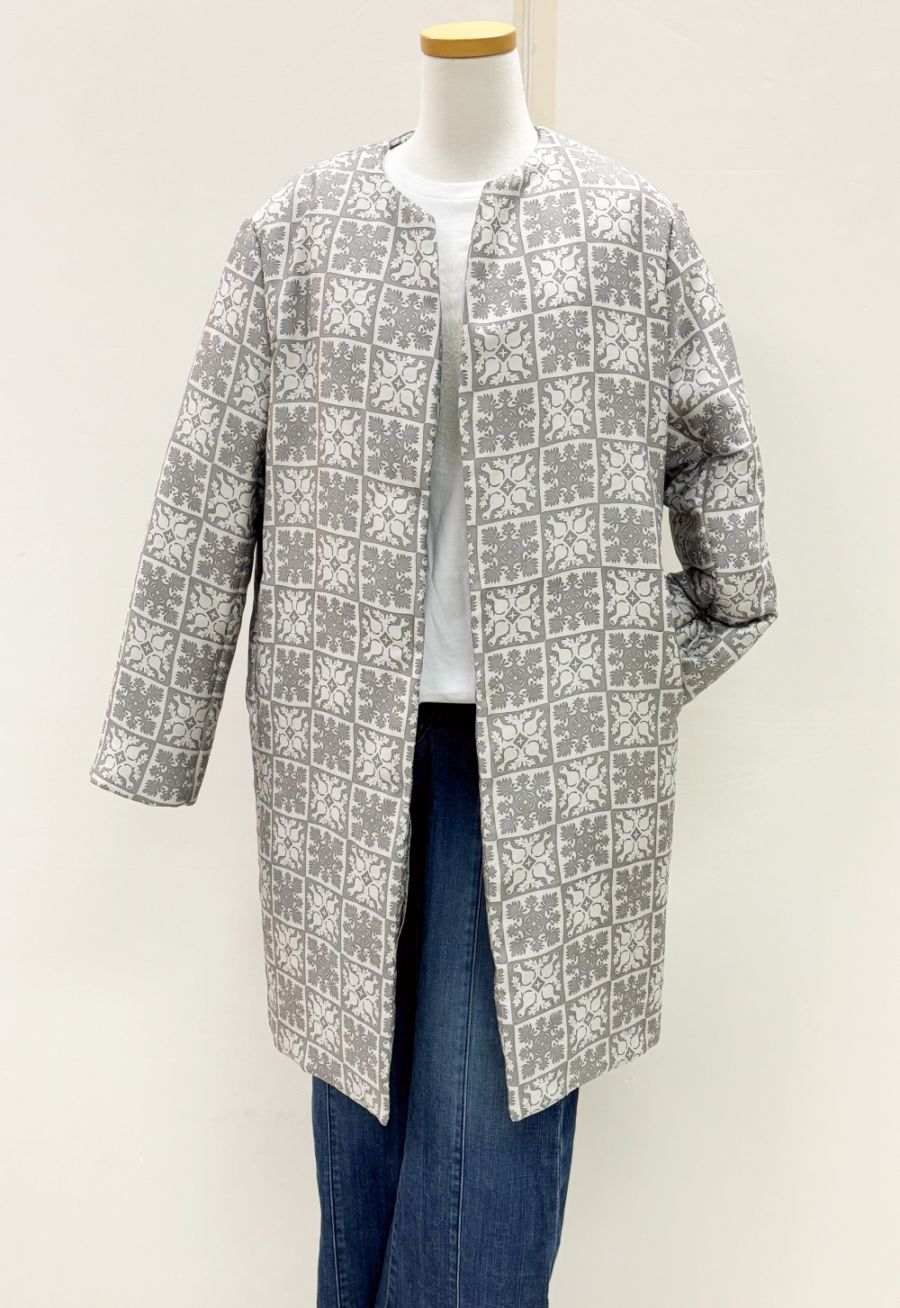 Kuka mehana クカメハナ　　クイキナニ[シルバー]