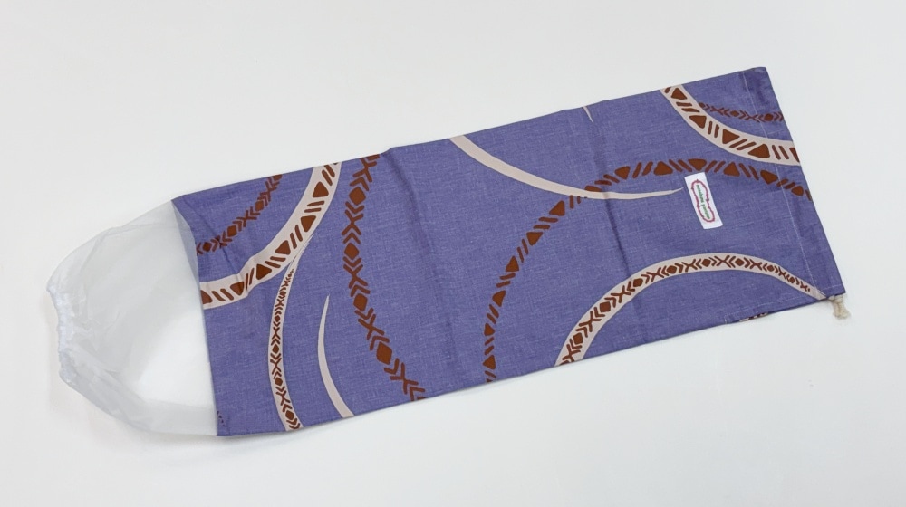 パウケース［ナ マナ クウマカ　パープル］