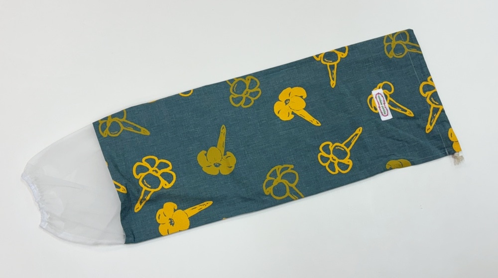 パウケース［プアケニケニ オナオナ　フォレストグリーン］