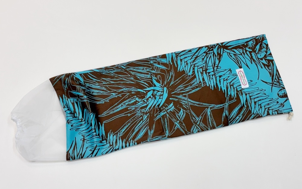 パウケース[ヒナノ　ペパーミント]