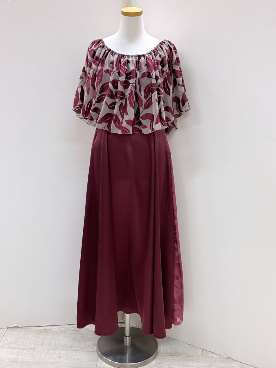 こんな豪華に早変わり