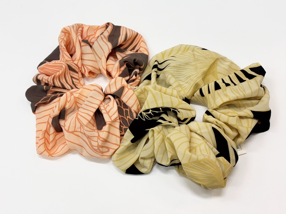 メネフネオリジナルビッグシュシュ[マルヒア]