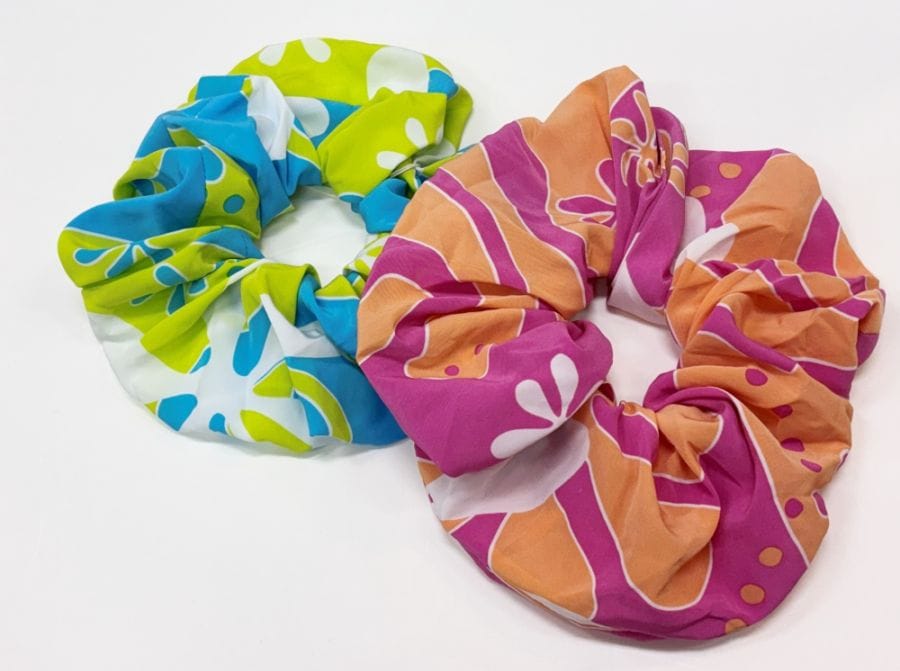 メネフネオリジナルビッグシュシュ[UA HERE VAU IA TAHITI]