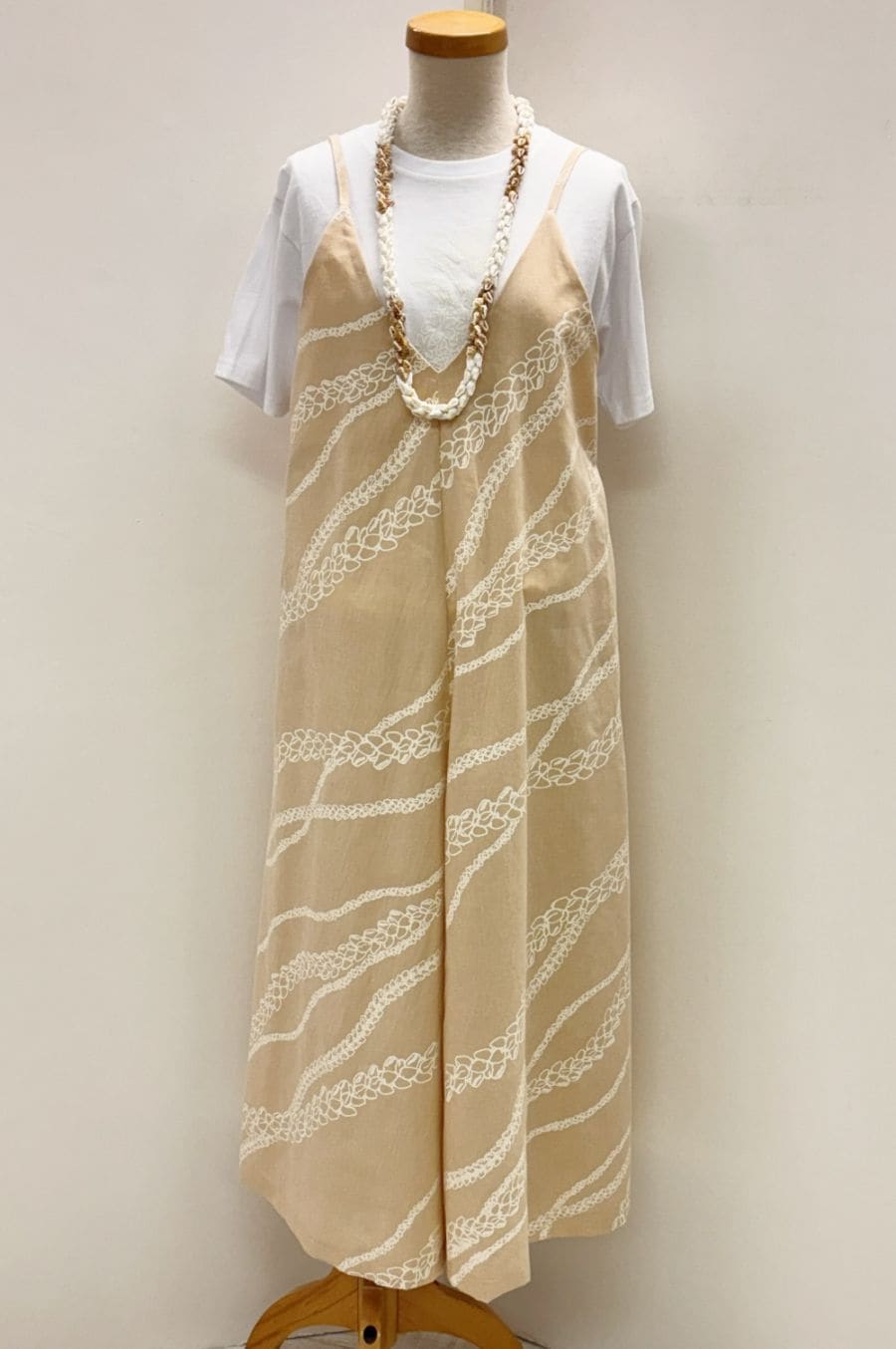 メネフネオリジナルオールインワン （メアマカマエ　サンド）