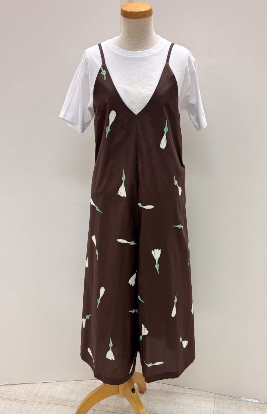 メネフネオリジナルオールインワン （ナニ オプウ　チョコレート）