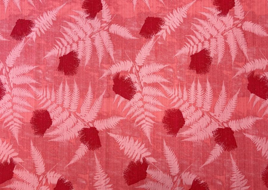 Ka‘ao lehua カアオ レフア 1メートル　[レフアレッド］