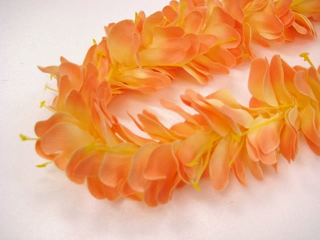 カヒリジンジャー　ヘッドバンド　ピーチ