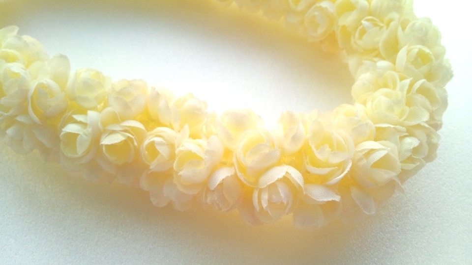 ピカケポエポエダブル　ヘッドバンド