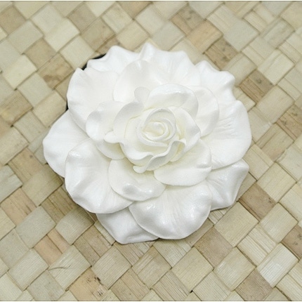 ガーデニア クリップ