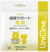 UniOne �򹯥��ݡ��� �ȱ� 30�� ����ǭ��