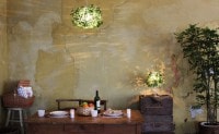 【送料無料】オーランド ビッグ　ペンダントランプ   Orland-big pendant lamp【76-9383】