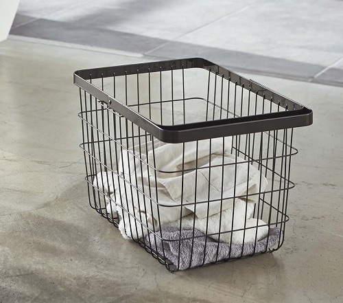 ���ɥ꡼�磻�䡼�Х����å� M����� �ۥ磻�� �֥�å� TOWER 3160 3161 ���ɥ꡼�ܥå��� ��ʪ���� ��Ǽ BOX �ܥå��� ���ɥ꡼ ����������� �Х����å� ���� ���� ��ʪ���� ������� ����¶� YAMAZAKI ������̵���� ��57-316��