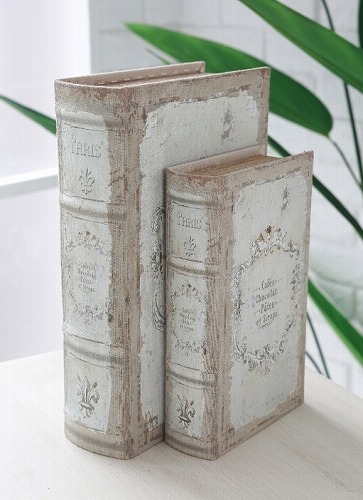 ブランオールドブック 2点セット【COVENT GARDEN｜コベントガーデン