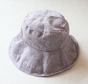 楽天市場】[正規取扱店] リーノエリーナ ハットマノン 帽子 lino